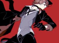 文豪野犬：中也和芥川谁更厉害？都是战斗力输出，有点难分高下啊