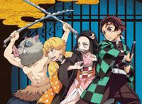 《文豪野犬》登顶！樱花妹票选最期待的2019年春季新番