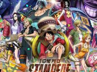 除了一波强势的十月新番，即将上映的这些动画电影更令人期待