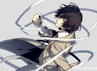 动漫宝藏男孩安利：人间失格——太宰治