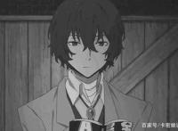 动漫宝藏男孩安利：人间失格——太宰治