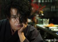 小栗旬主演太宰治遗作《人间失格》，预计2019年上映