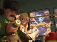 光线接替乐视宣发，《熊出没》7544万跑出国产动画首日最高票房