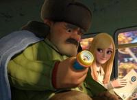 国漫崛起！贺岁片《熊出没·变形记》刷新了我对国产动画的认知