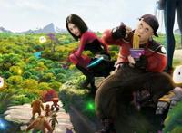 熊出没之奇幻空间：Boss经历了什么？让他对动画世界如此憎恨