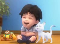 看过《熊出没之奇幻空间》后，你还在做这些伤害孩子的事吗？