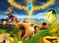 看过《熊出没之奇幻空间》后，你还在做这些伤害孩子的事吗？