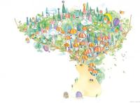 熊出没之奇幻空间