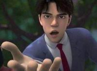 《熊出没之奇幻空间》使大boss变坏的“真凶”，其父母脱不了干系