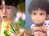 《熊出没之奇幻空间》使大boss变坏的“真凶”，其父母脱不了干系