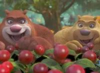 《熊出没·奇幻空间》：春节合家欢电影首选