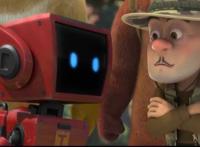 《熊出没之奇幻空间》：COCO的作用很大，还好导演没有发刀子