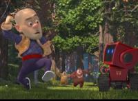 熊出没之奇幻空间观后感：带给了你什么感悟？