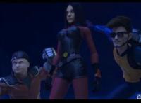 注意注意，前方高能，有其他剧场乱入