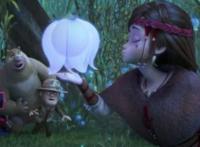 注意注意，前方高能，有其他剧场乱入