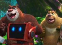 熊出没奇幻空间：真人CG加奇幻冒险，带给你不一样的视觉盛宴！