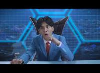 熊出没奇幻空间：真人CG加奇幻冒险，带给你不一样的视觉盛宴！