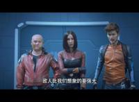 熊出没奇幻空间：真人CG加奇幻冒险，带给你不一样的视觉盛宴！