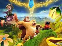 《熊出没.奇幻空间》——国产电影中的绝对良心之作