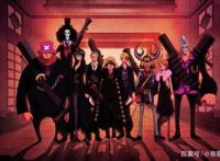 3部超高人气的日漫作品，你最喜欢哪一部？