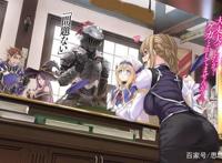 Overlord相类似又奇特的装逼动漫，蜜汁剧情和尺度的后宫杀戮……