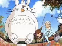 当迪士尼公主进入宫崎骏的动漫中，茉莉公主很奇特，让人难忘！