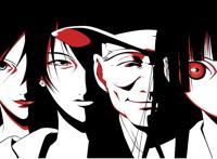 这几个动漫值得一看，画风剧情很完美，自备零食哦