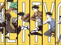 这几个动漫值得一看，画风剧情很完美，自备零食哦