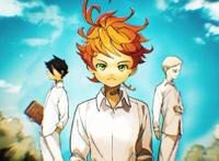 标题容易让人误会的动漫，第三位不仅不梦幻，甚至还十分惊悚！