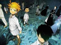 标题容易让人误会的动漫，第三位不仅不梦幻，甚至还十分惊悚！