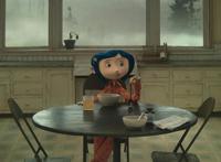 鬼妈妈：为何这部惊悚动画如此好看？奇特设定吸引，反派深入人心