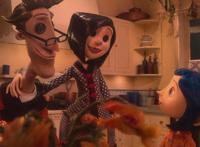 鬼妈妈：为何这部惊悚动画如此好看？奇特设定吸引，反派深入人心