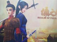 终于不是哪吒和悟空了，这部国产动画，素材奇特脑洞大开