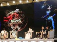 终于不是哪吒和悟空了，这部国产动画，素材奇特脑洞大开