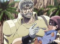 画风奇特，第一眼让人劝退JOJO系列，为什么有很多人喜欢？