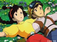 宫崎骏：谢谢你，用这7部动漫，治愈这个凉薄的世界