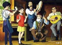 宫崎骏：谢谢你，用这7部动漫，治愈这个凉薄的世界