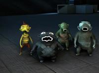 动漫分析丨《奇怪的袜子精灵》经历事情过多，就懂得内心需要什么