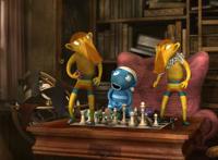 动漫分析丨《奇怪的袜子精灵》经历事情过多，就懂得内心需要什么