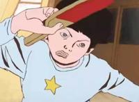 这些动漫虽然画风奇特，但每部都是神作