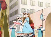 不是标新立异，怎么能抓住你的心？盘点动漫中设定奇特的番！