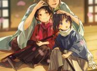 不是标新立异，怎么能抓住你的心？盘点动漫中设定奇特的番！