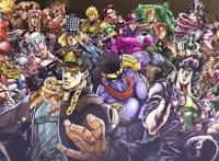 那些画风奇特的动漫作品，是否符合您的口味