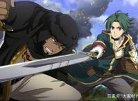 那些动漫第一话就能看出来是奇葩片的神奇作品