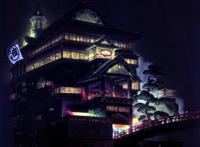 最爱宫崎骏五大动漫！90后小时候必看的经典传奇故事！