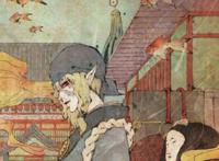 画风独特诡异却好看的动漫，你看过几部？