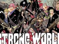 画风独特诡异却好看的动漫，你看过几部？