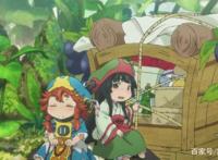 别被奇特画风所劝退的动漫神作，你看过几部呢？