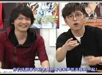 日本动漫迷票选四月新番声优TOP10，“那个男人”再次夺得第一名