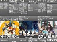 七月新番最终版，多部延期动漫强势回归，或许你想要的这里全都有